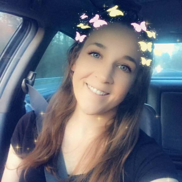 Meet your Posher, Shannon - Picture 1 of 1